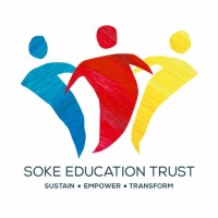 Soke Education Trust Logo