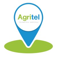Agritel - Telemetria Agrícola Logo