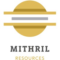 Mithril Resources Ltd (ASX:MTH) Logo