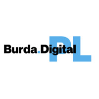 Burda Digital S.A. (wcześniej: Edipresse Polska S.A.) Logo