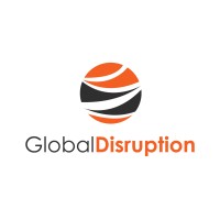 Global Disruption Logo