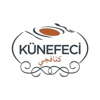 Künefeci Logo