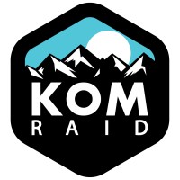 KOMRAID Limited Logo