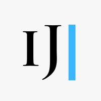 IJuris - Organização Júnior de Direito Logo