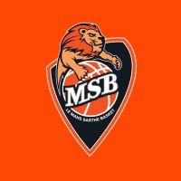 Le Mans Sarthe Basket Logo