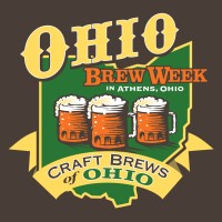 Ohio Brew Week Logo
