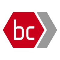 BC Consulting GmbH Logo