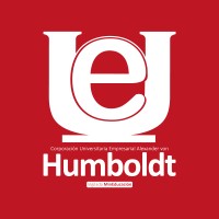 CUE Alexander von Humboldt Logo
