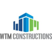WTM CONSTRUCTIONS PTY LTD Logo