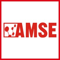 amse srl Logo