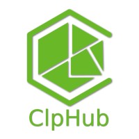 ClpHub - Cloud Insurance Solution Provider Logo