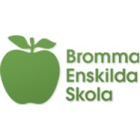 Bromma Enskilda Skola Logo