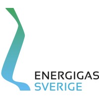 Energigas Sverige Logo