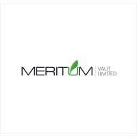 Meritum Vaut Limited Logo