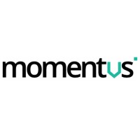 Momentus Logo