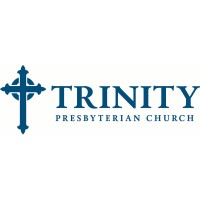 Trinity Presbyterian Church - Montgomery, Alabama Logo