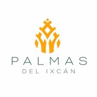 Palmas del Ixcán Logo