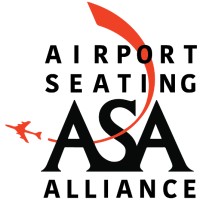 Airport Seating Alliance Logo