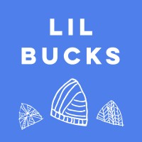 Lil Bucks Logo