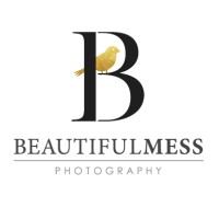Beautiful Mess Photography Logo