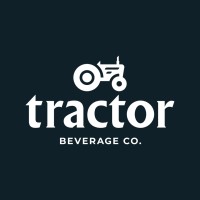Tractor Beverage Co. Logo