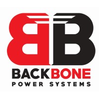 Backbone Power Systems Logo