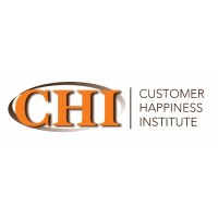 Customer Happiness Institute Logo