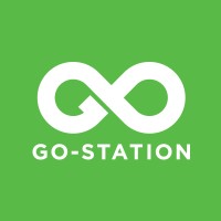 Go-Station Logo