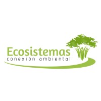 Ecosistemas S.A.S Logo