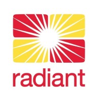 The Radiant Group, LLC Logo