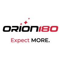 Orion180 Logo