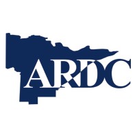 Arrowhead Regional Development Commission Logo