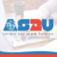 ASTU Logo