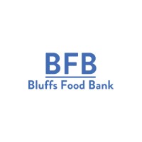 Bluffs Food Bank Logo