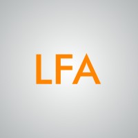 LFA | Legieri & Franca Advogados Logo