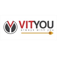 Vityou Inc Logo