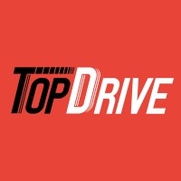 Top Drive Brasil Logo
