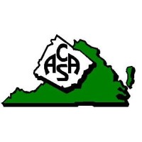 Augusta County Service Authority Logo