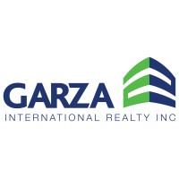 Garza International Realty, Inc. Logo