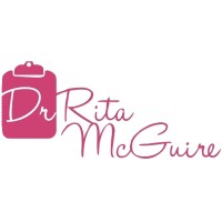 RJM Wellness Logo