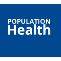 Duke Department of Population Health Sciences Logo
