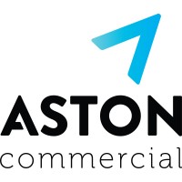 Aston Commercial Logo