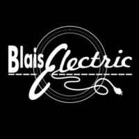 Blais Electric Logo