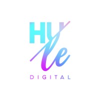 Hule Digital Logo