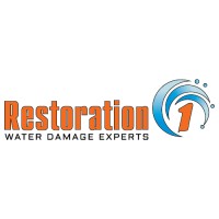 Restoration 1 Logo