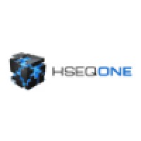 HSEQ ONE Pty Ltd Logo