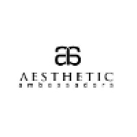 Aesthetic Ambassadors Logo
