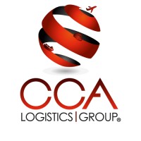CCA Logistics Group Logo