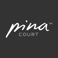 Pina Court Logo
