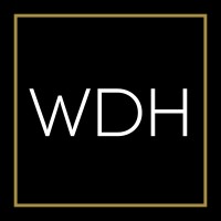 Well Dressed Home Logo
